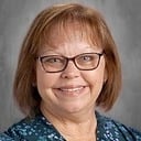 Mrs. Jamie Larson