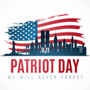 Patriot Day Remembrance