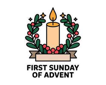 First Sunday of Advent