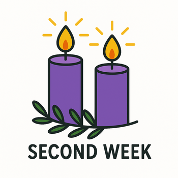 Second Sunday in Advent