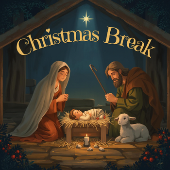 Christmas Break - No School