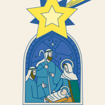 EC3 - 3rd Grade Christmas Play!