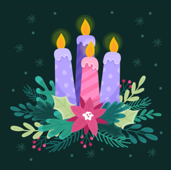 Fourth Sunday in Advent