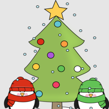 Christmas Parties At Lunch/Candygrams Delivered