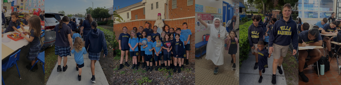 Villa Madonna Catholic School