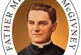 Mass in Honor of Blessed Michael McGivney Feast Day