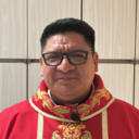 Fr. Marvin Ajic Arana, C.S.