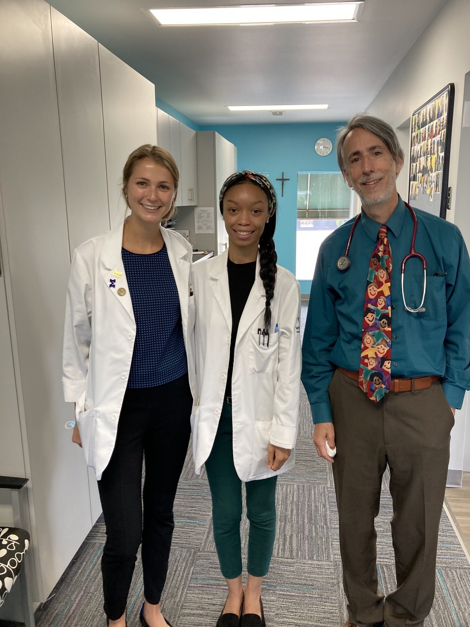 Our Health Care Team Malta Dental and Medical Clinic Detroit, MI