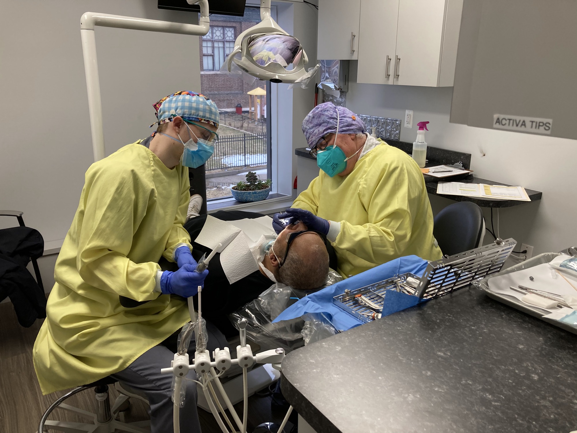 News & Announcements Malta Dental and Medical Clinic Detroit, MI