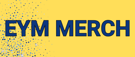 Epiphany Youth Ministry Merch