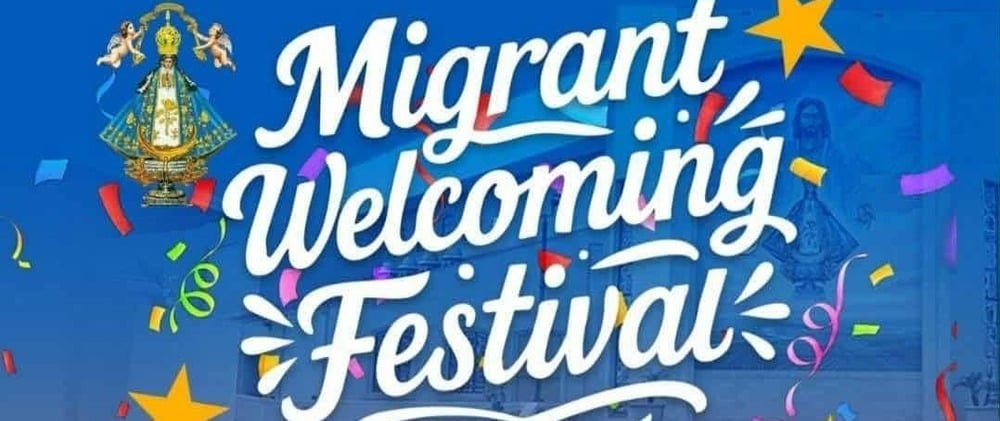 2025 Migrant Welcoming Festival