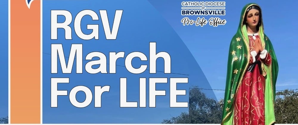 2026 RGV March for Life