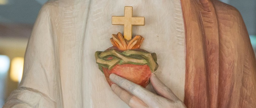 Sunday of Divine Mercy