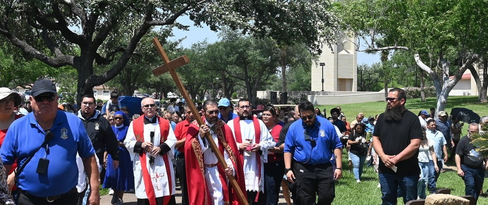 Good Friday of the Lord’s Passion
