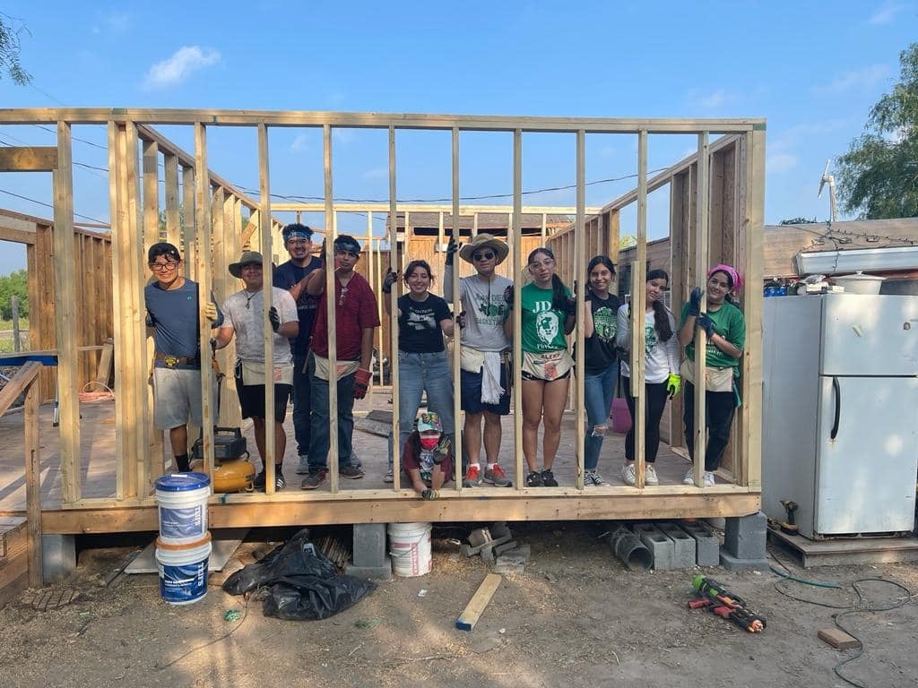 Catholic Youth Renovation Project