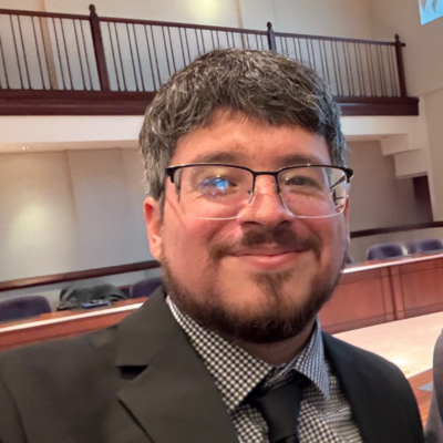 Jonathan Garza