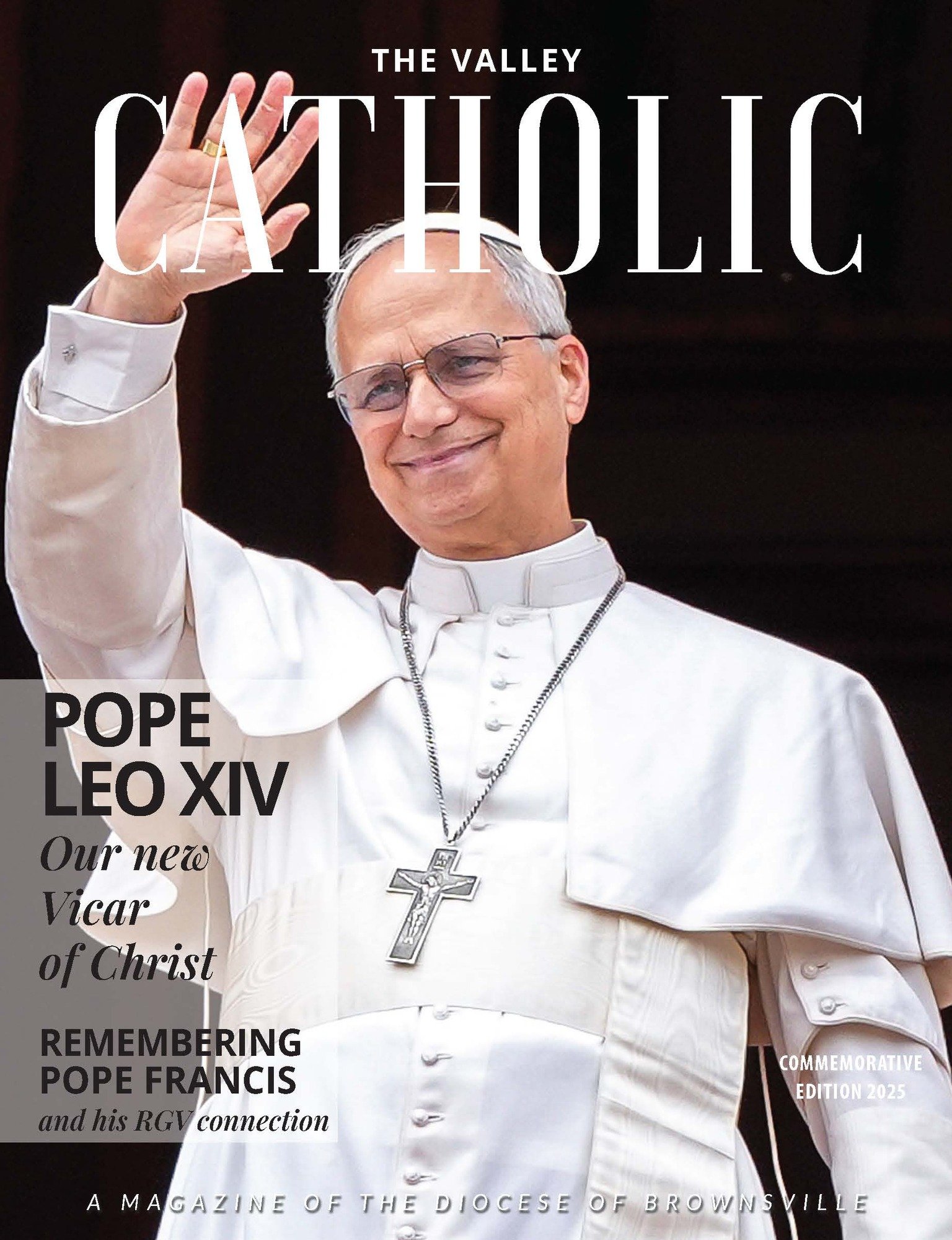 The Valley Catholic