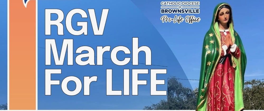 2026 RGV March for Life
