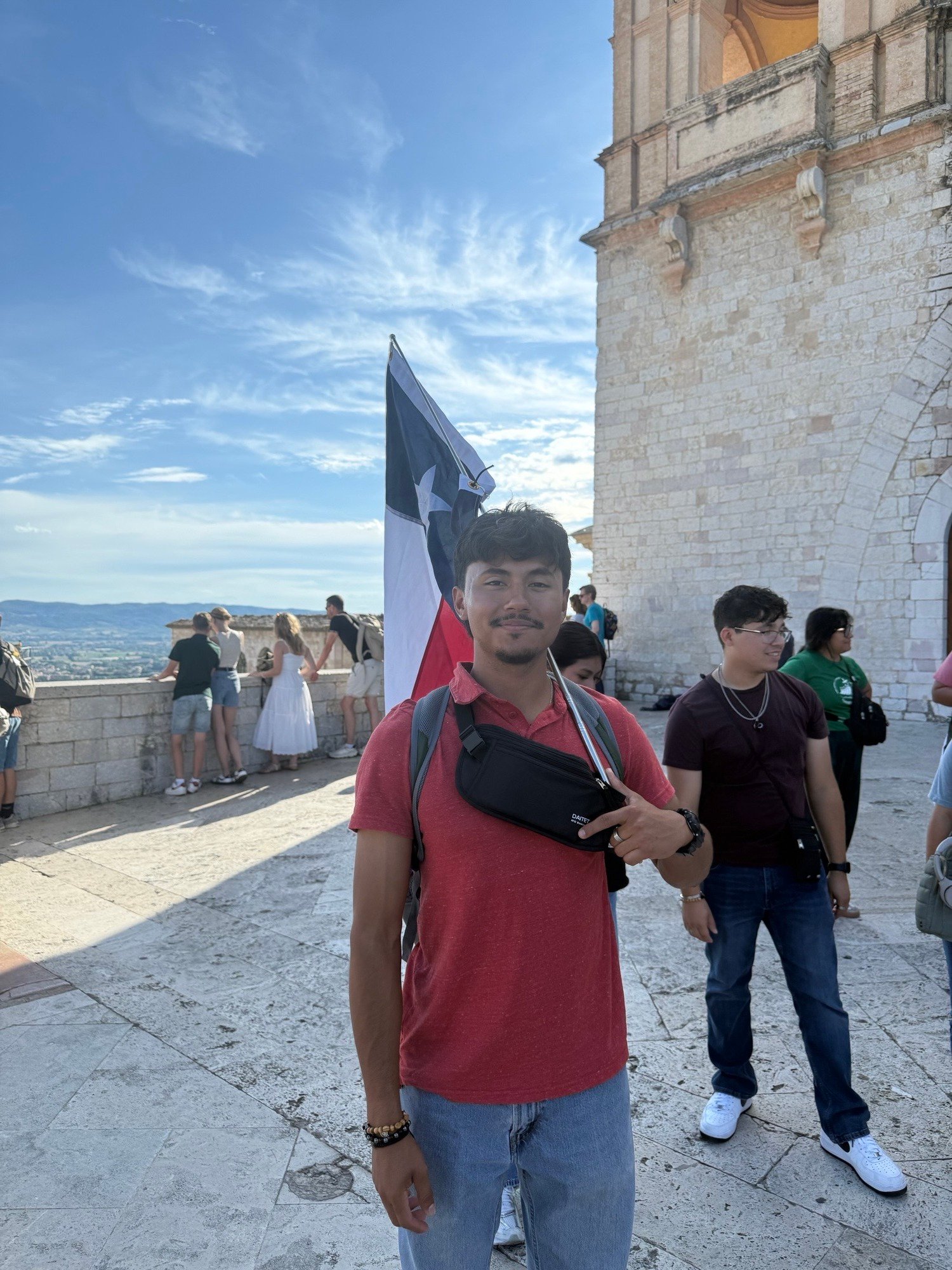 Christus Vivit in the RGV 