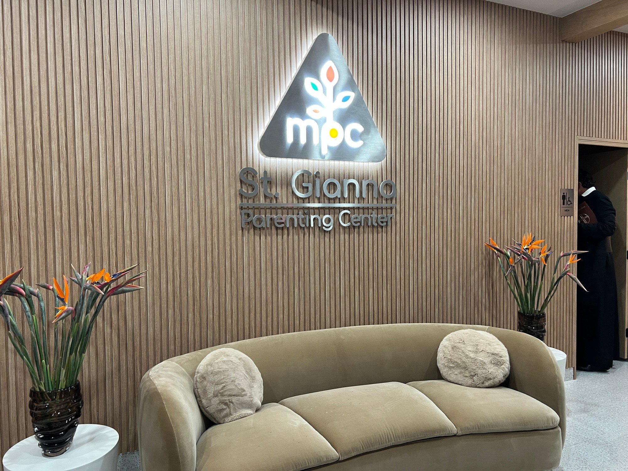 A place of resurrection 