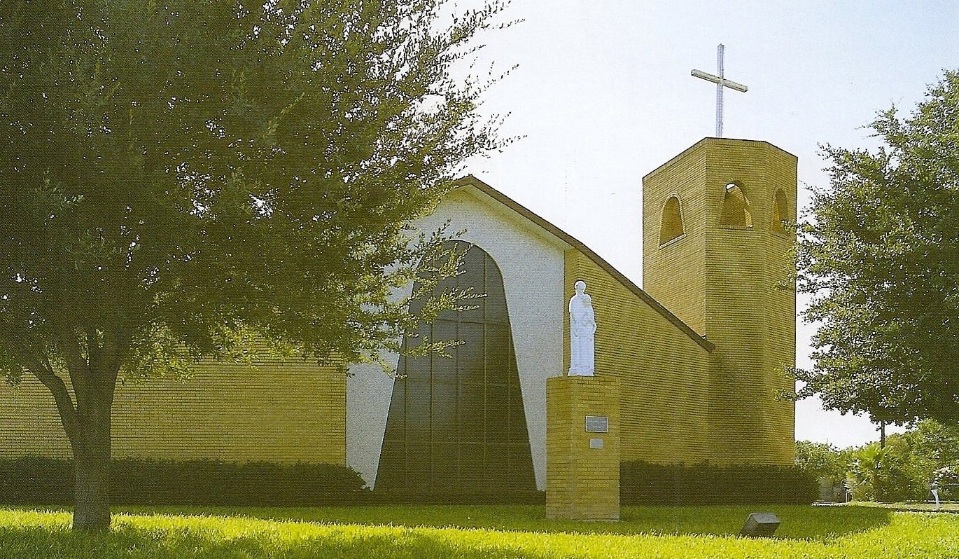 Holy Family Catholic Church 