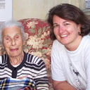 Remembering Luciana