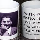 Just in! Limited Edition Mug