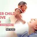 Catholics Love Foster: Nick Vujicic sparks a moment of connection and celebration