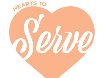 Hearts to Serve