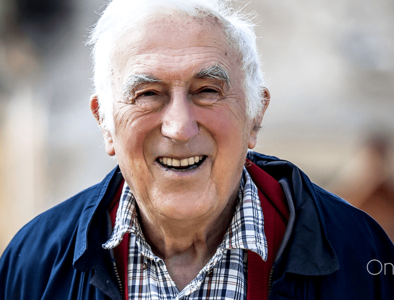 Five truths Jean Vanier learned living in community with the mentally disabled