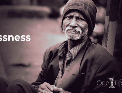 Homelessness in LA