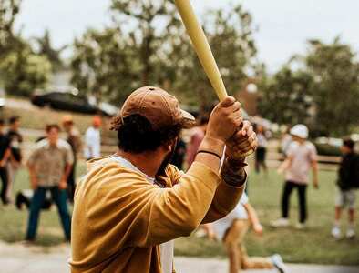 The power of sports to create a stronger, more unified community