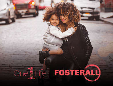 Community Partner Highlight — FosterAll