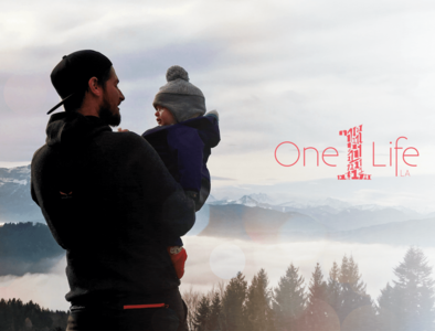 Community Partner Highlight: Olive Crest
