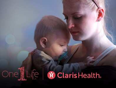 Claris Health dignifies the whole person