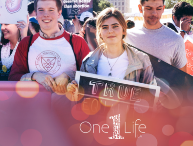 What are your “takeaways” from OneLife LA?