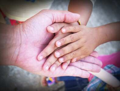 How can you bring hope to the world?