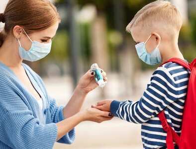 CARING FOR ONE ANOTHER IN THE TIME OF COVID-19