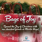 Pack with Purpose November: Mobile Hope Bags of Joy