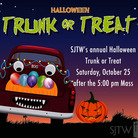 Trunk or Treat at SJTW