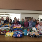 Upcoming Baby/Youth Fleece Blanket Making Event