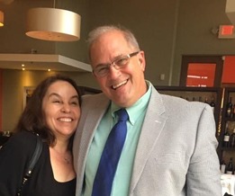 Tony Christenson