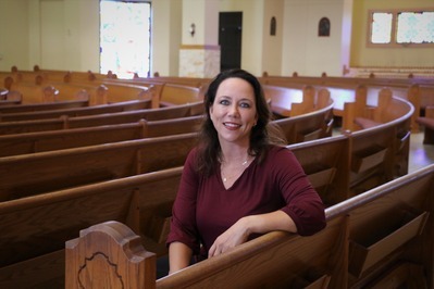 Marilyn Lozano