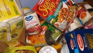 Thanksgiving Box Update