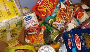 The Jessamine County Food Pantry Needs Our Help this THANKSGIVING