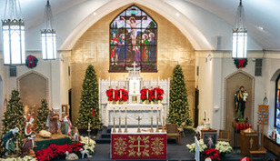 Children Needed for Christmas Masses