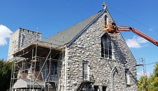 Raise the Roof Celebration <div>DEC 18th</div>