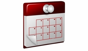 Mark Your Calendar