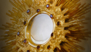 Eucharistic Miracle of the Week