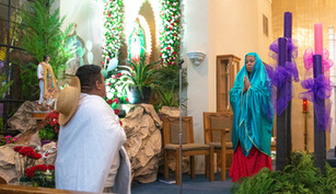 Feast of Our Lady of Guadalupe